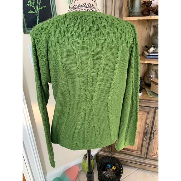 Authentic Dylani Knitwear Sweater - Picture 3 of 10